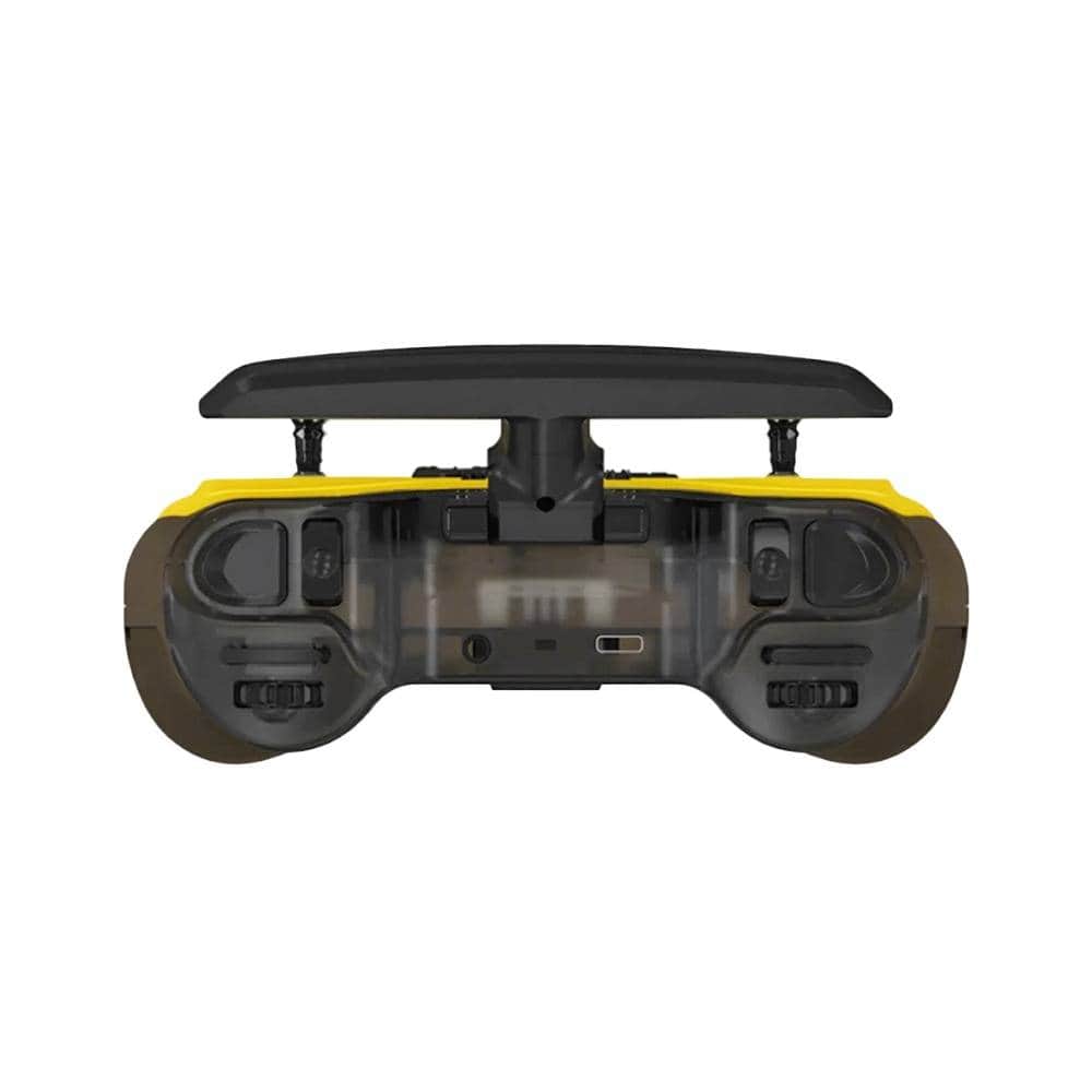 JUMPER RC TX Jumper Bumblebee Radio Transmitter - ELRS 2.4GHz - Deco Yellow