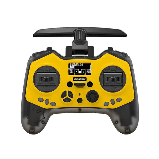 JUMPER RC TX Jumper Bumblebee Radio Transmitter - ELRS 2.4GHz - Deco Yellow