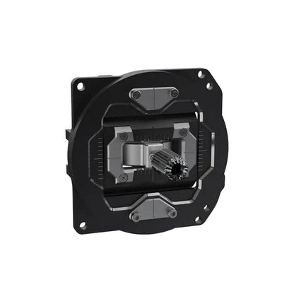 JUMPER RC TX ACC Black Jumper CNC RDC90 Gimbal Set