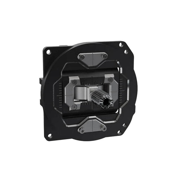 JUMPER RC TX ACC Black Jumper CNC RDC90 Gimbal Set