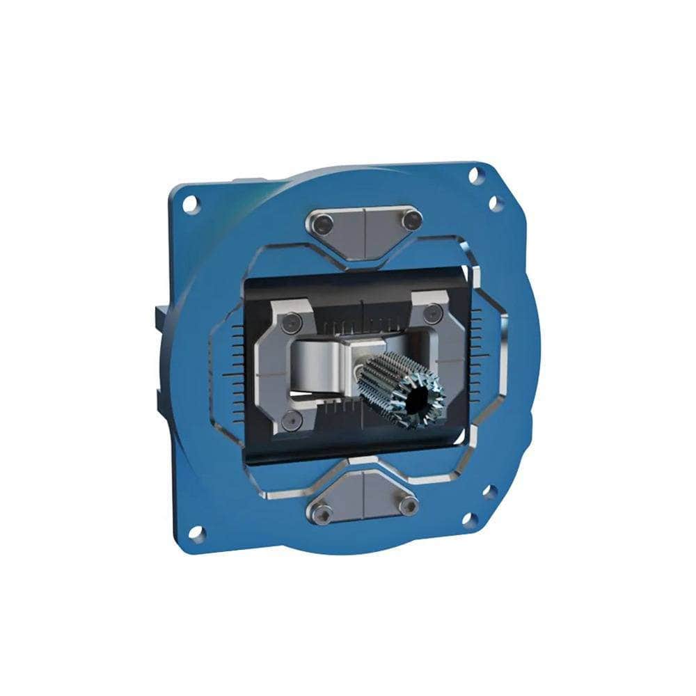 JUMPER RC TX ACC Blue Jumper CNC RDC90 Gimbal Set