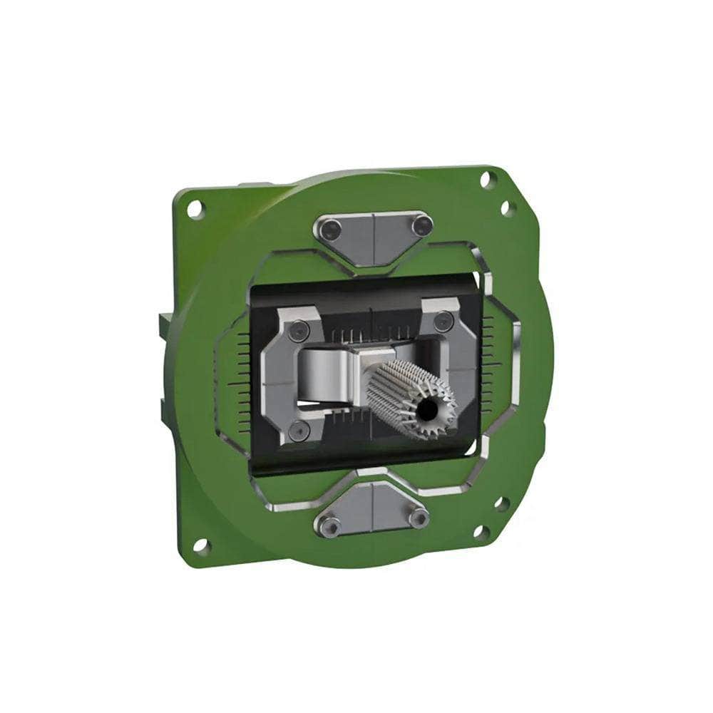 JUMPER RC TX ACC Green Jumper CNC RDC90 Gimbal Set