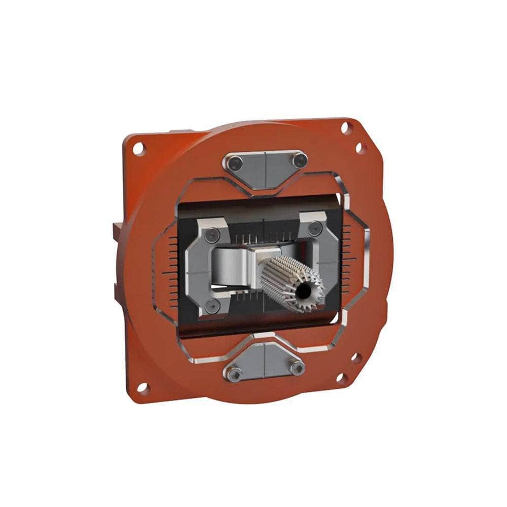 JUMPER RC TX ACC Orange Jumper CNC RDC90 Gimbal Set