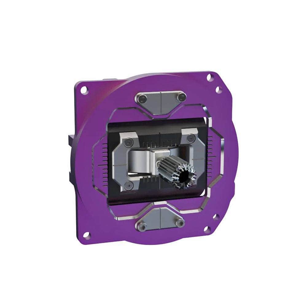 JUMPER RC TX ACC Purple Jumper CNC RDC90 Gimbal Set