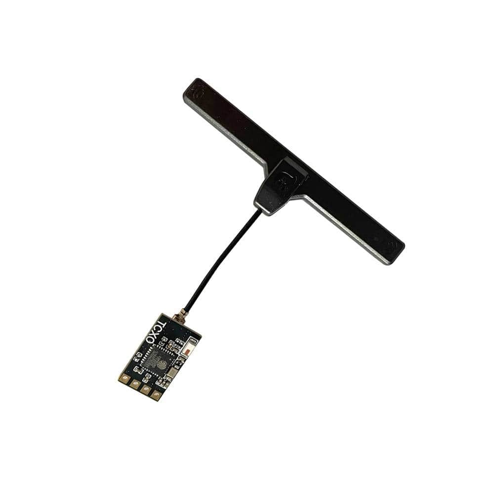 JUMPER RC RX Jumper ELRS 2.4GHz Mini Receiver