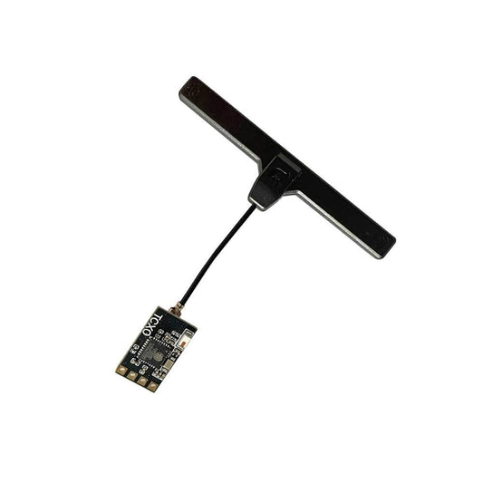 JUMPER RC RX Jumper ELRS 2.4GHz Mini Receiver