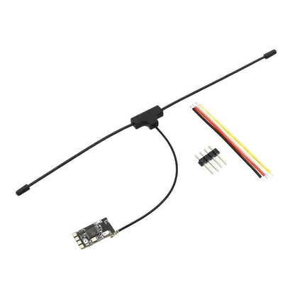 JUMPER RC RX Jumper ELRS 915MHz Receiver