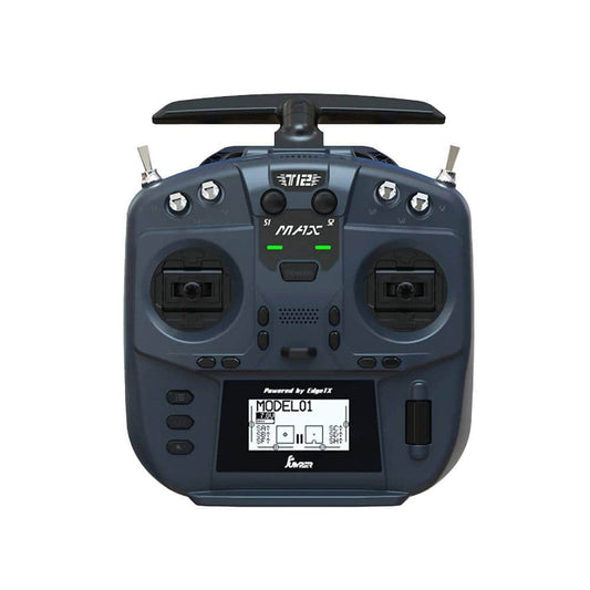 JUMPER RC TX Jumper T12 MAX Radio Transmitter w/ Hall Gimbals - ELRS 2.4GHz