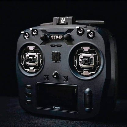 JUMPER RC TX Jumper T14 Radio Transmitter w/ CNC Hall Gimbals - ELRS 2.4GHz