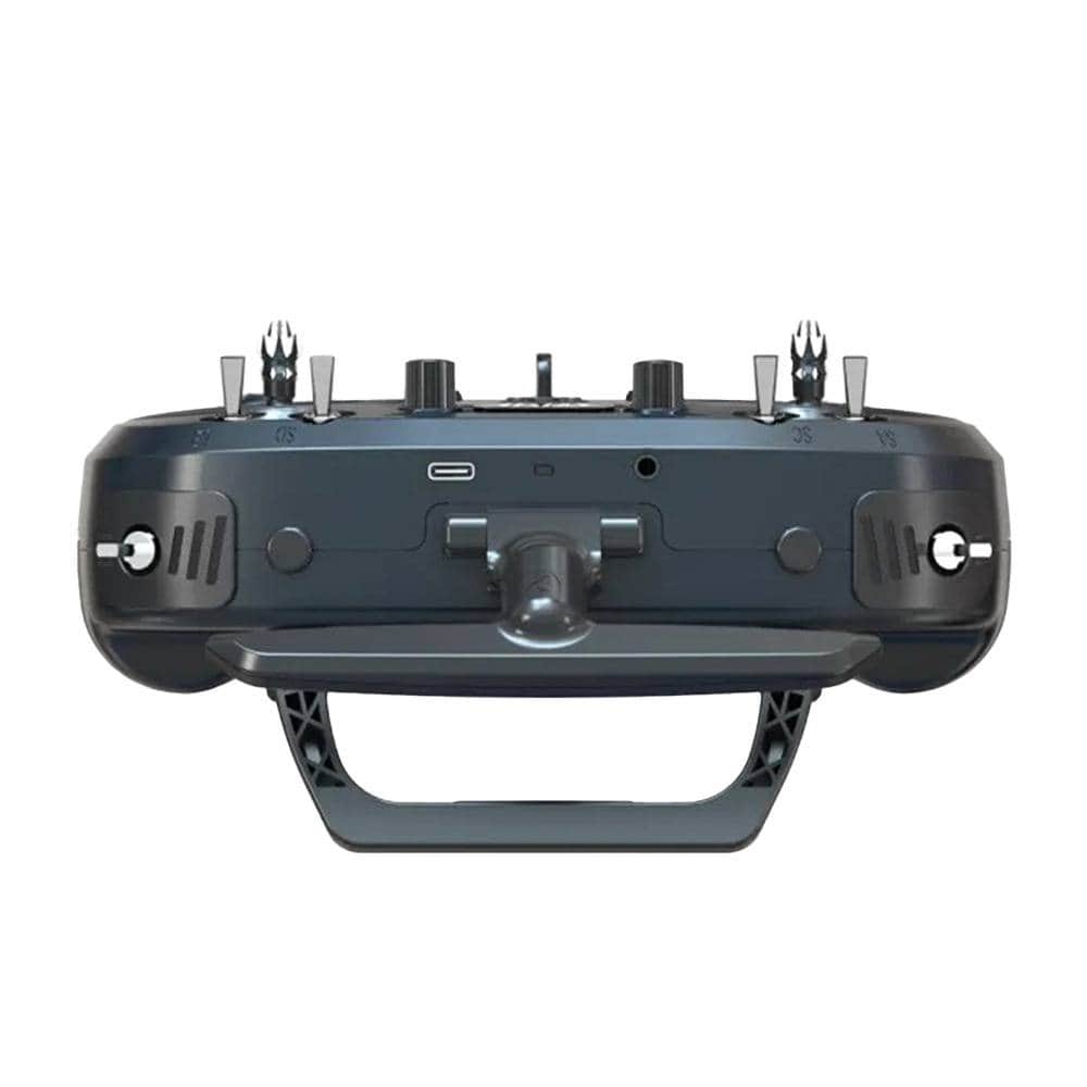 JUMPER RC TX Jumper T14 Radio Transmitter w/ CNC Hall Gimbals - ELRS 2.4GHz