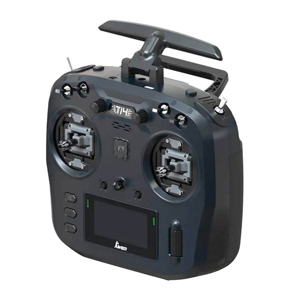 JUMPER RC TX Jumper T14 Radio Transmitter w/ CNC Hall Gimbals - ELRS 2.4GHz
