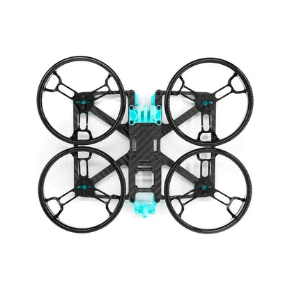 Luma Quads Frame Luma Quads Luma 30 Cinewhoop 3" Micro Frame Kit
