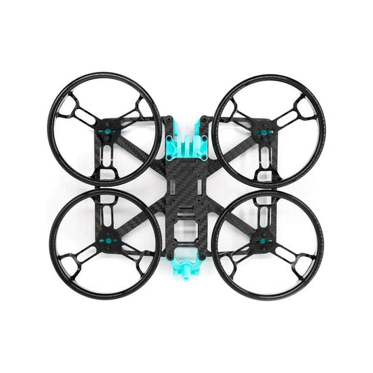 Luma Quads Frame Luma Quads Luma 30 Cinewhoop 3" Micro Frame Kit