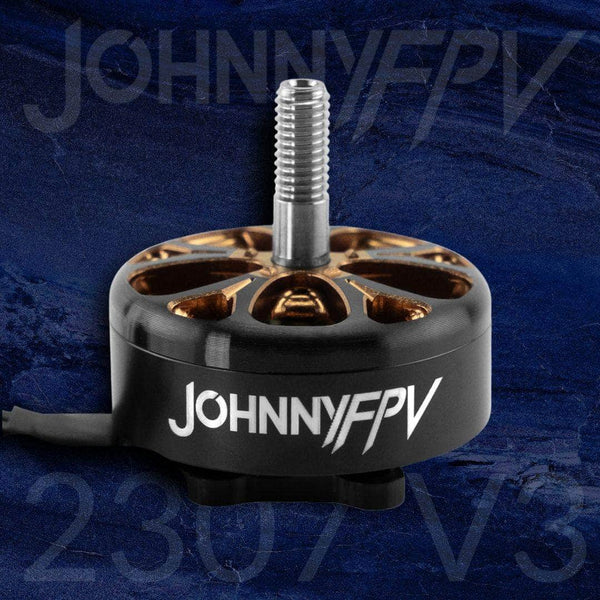 LUMENIER Motor Lumenier 2307 JohnnyFPV V3 Pro Cinematic Motor