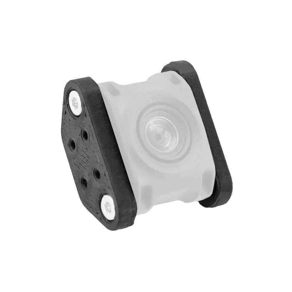 Lumenier Camera Adapter Plates for DJI O4 Air Unit (2pcs) - Offset ...