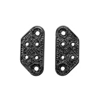 LUMENIER Camera ACC Lumenier Camera Adapter Plates for DJI O4 Air Unit (2pcs) - Offset