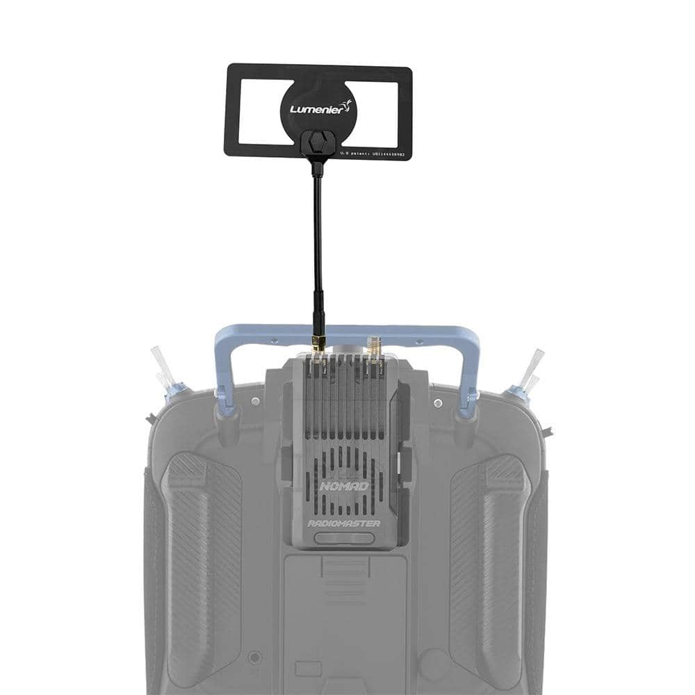 LUMENIER Antenna Lumenier Duality DUAL-MOX 915MHz / 2.4GHz Dual-Band High-Gain Antenna