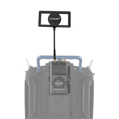 LUMENIER Antenna Lumenier Duality DUAL-MOX 915MHz / 2.4GHz Dual-Band High-Gain Antenna