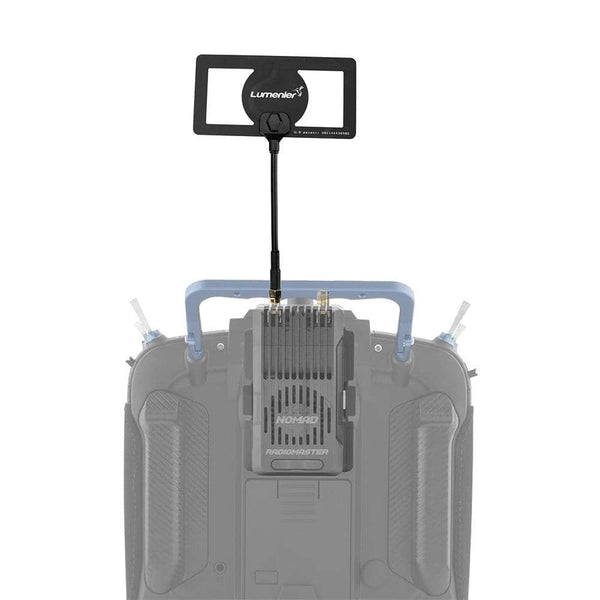 LUMENIER Antenna Lumenier Duality DUAL-MOX 915MHz / 2.4GHz Dual-Band High-Gain Antenna