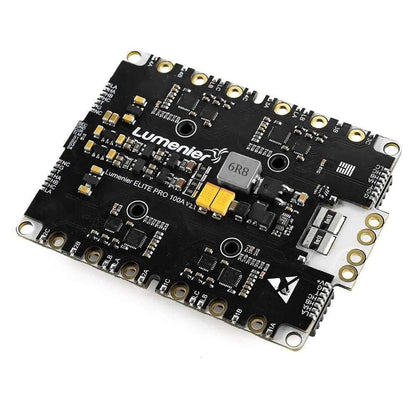 LUMENIER ESC Lumenier ELITE PRO 100A V2.1 6-12S 4-in-1 AM32 ESC - 30x30