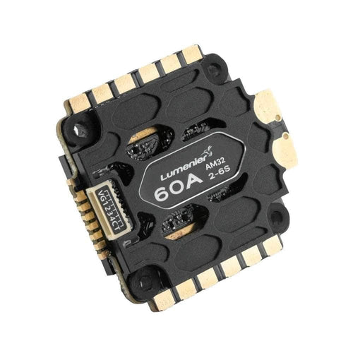 LUMENIER ESC Lumenier ELITE PRO 60A 2-6S AM32 4-in-1 ESC - 30x30