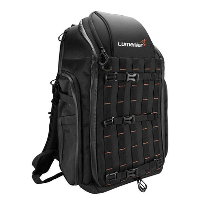 TOBYXOM Case Lumenier FPV Backpack