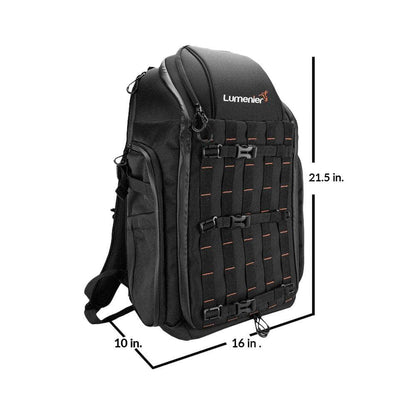 LUMENIER Case Lumenier FPV Backpack