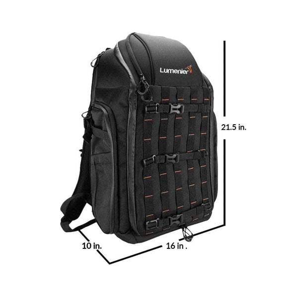 LUMENIER Case Lumenier FPV Backpack