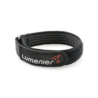 LUMENIER BATTERIES & ACCESSORIES Lumenier Indestructible Kevlar LiPo Strap (2 Pack) - 20x400mm