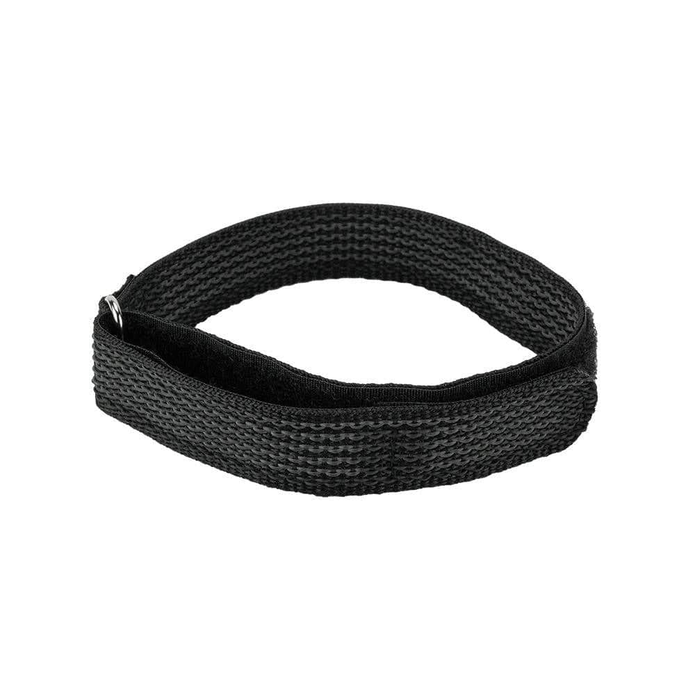 LUMENIER BATTERIES & ACCESSORIES Lumenier Indestructible Kevlar LiPo Strap (2 Pack) - 20x400mm - Blackout