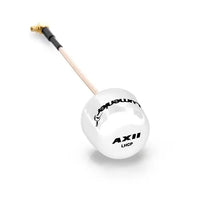 LUMENIER Antenna LHCP Lumenier AXII 2 MMCX 5.8GHz Antenna - Choose Polarization