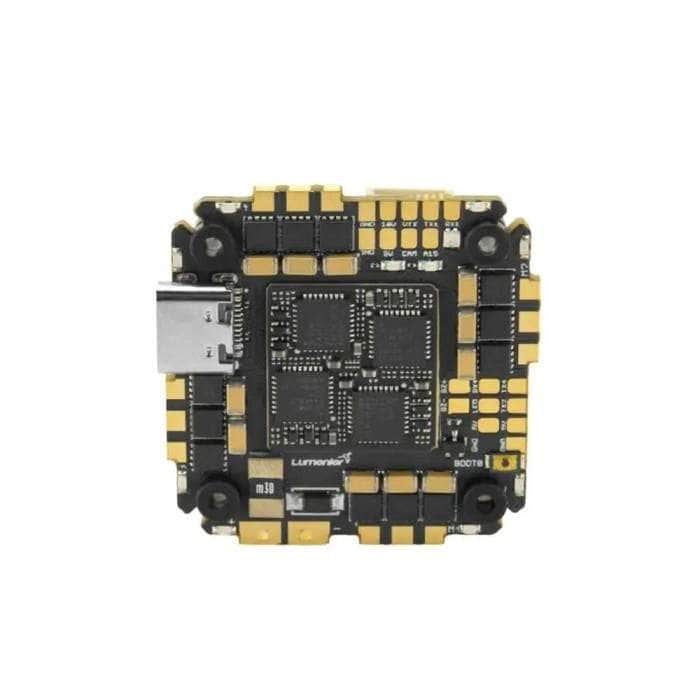 Aio Rms Controller ALL AIO (All In One Flight Controller + ESC) – RaceDayQuads