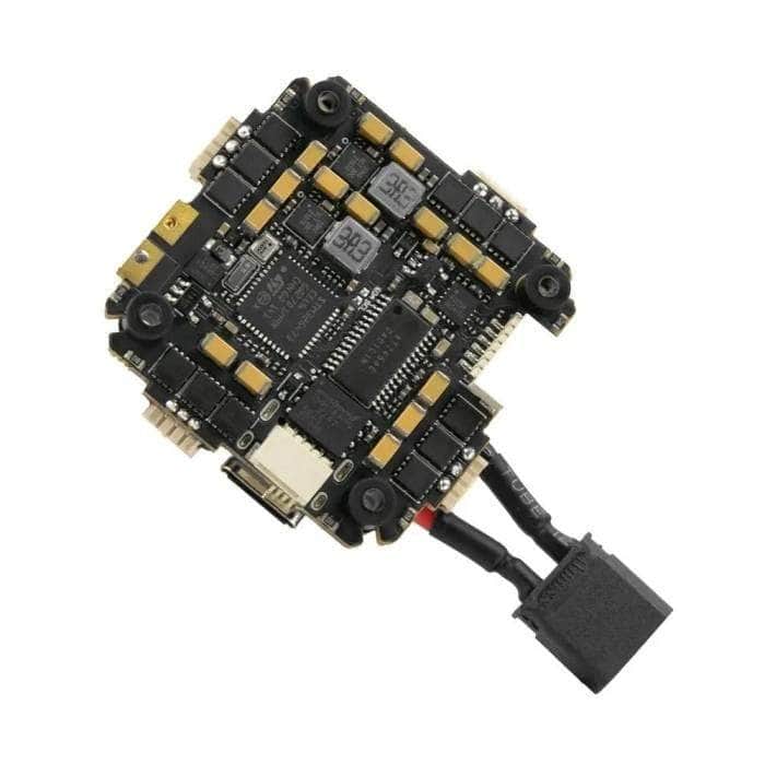 Aio Rms Controller ALL AIO (All In One Flight Controller + ESC) – RaceDayQuads
