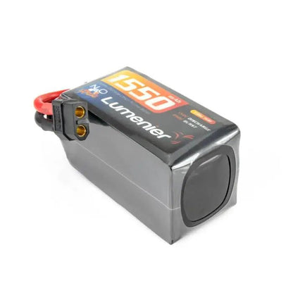 LUMENIER Battery Lumenier N2O Extreme 1550mAh 4s 150c Lipo Battery