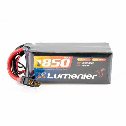 LUMENIER Battery Lumenier N2O Extreme 1850mAh 4s 150c Lipo Battery