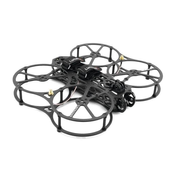 Lumenier Frame Lumenier QAV-PRO Vier Whoop 4