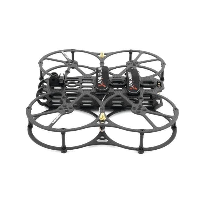 Lumenier Frame Lumenier QAV-PRO Vier Whoop 4
