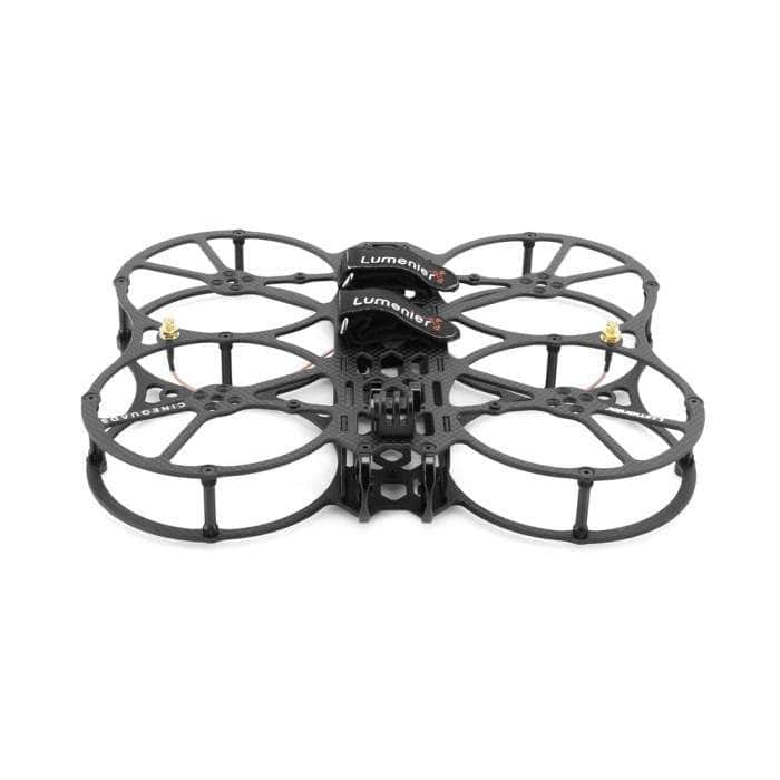 Lumenier Frame Lumenier QAV-PRO Vier Whoop 4