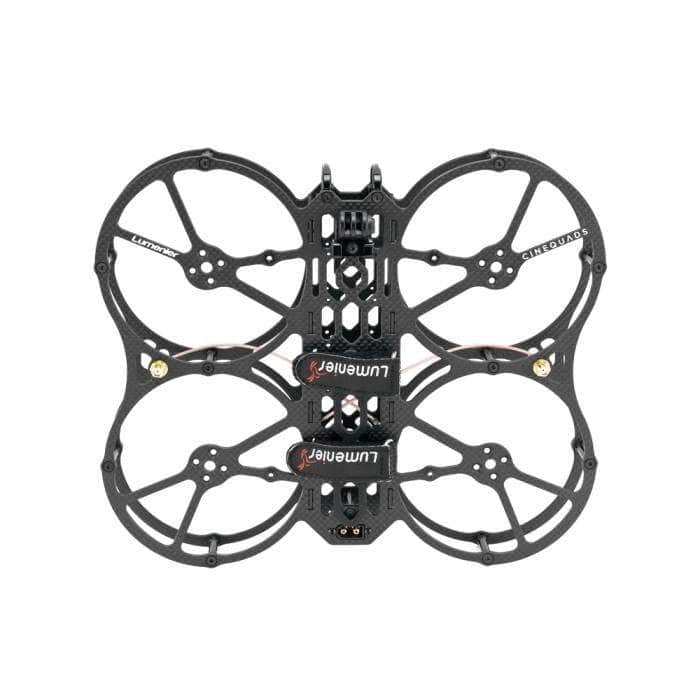 Lumenier Frame Lumenier QAV-PRO Vier Whoop 4