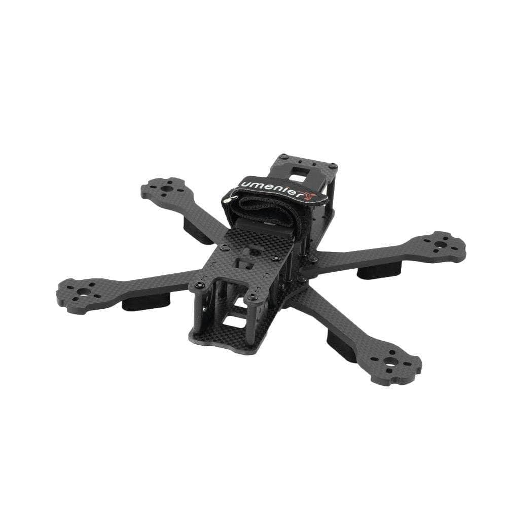 Lumenier Frame Lumenier QAV-R 2C Frame Kit - 5