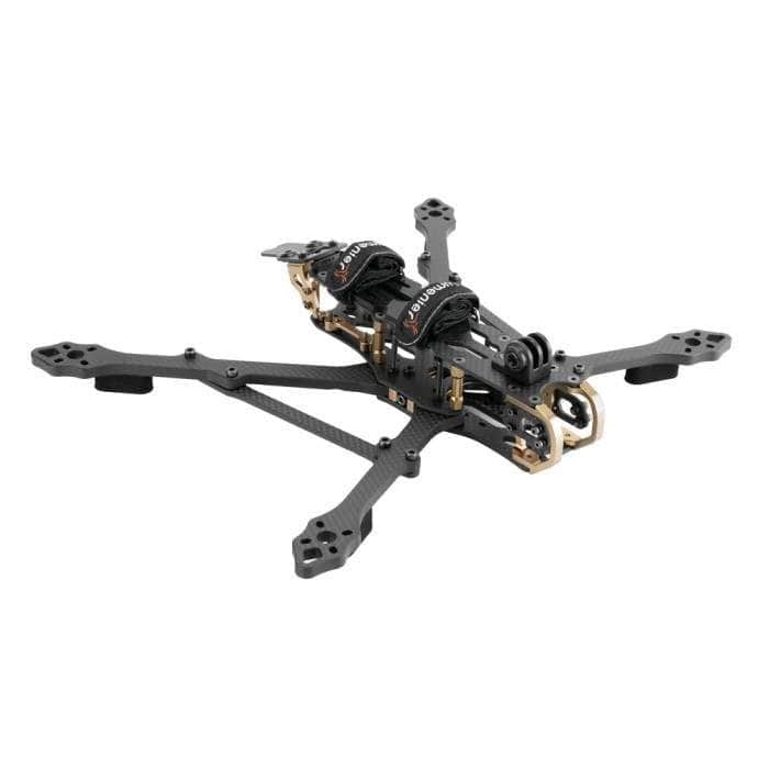 高級品市場 Lumenier QAV-S 2 JohnnyFPV SE 7 ホビーラジコン