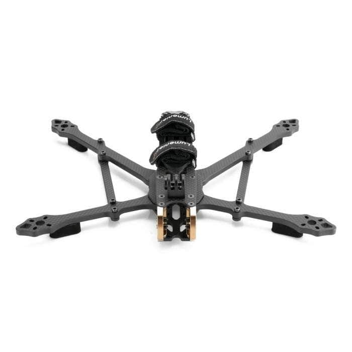 Lumenier Frame Lumenier QAV-S 2 JohnnyFPV SE 7