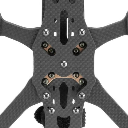 LUMENIER Frame Lumenier QAV-S 2 JohnnyFPV SE 7" Frame Kit