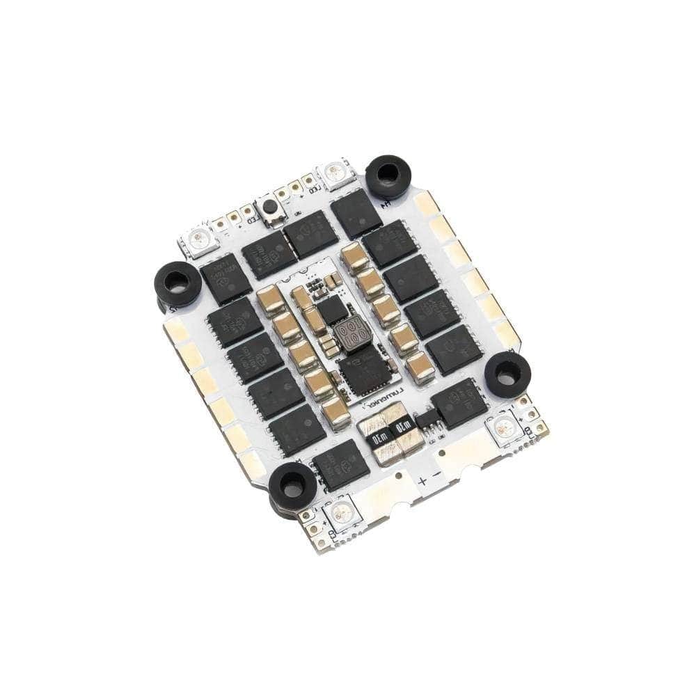 Lumenier Razor LED F4 55A 2-6S AM32 4-in-1 ESC - 30x30 – RaceDayQuads