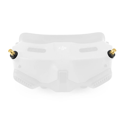 Lumenier Universal Antenna Adapter Kit for DJI Goggles 2