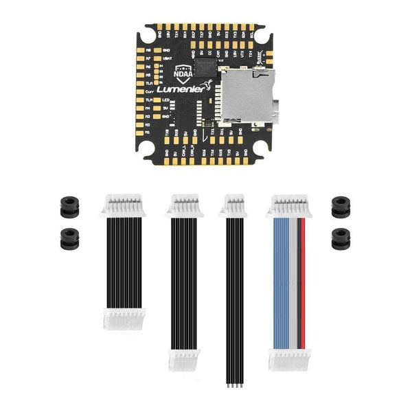 LUMENIER FC Lumenier LUX F765 Flight Controller - NDAA
