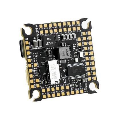 LUMENIER FC Lumenier LUX H743 Flight Controller - NDAA