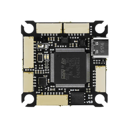 LUMENIER FC Lumenier LUX H743 Flight Controller - NDAA