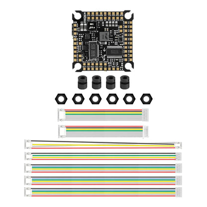 LUMENIER FC Lumenier LUX H743 Flight Controller - NDAA