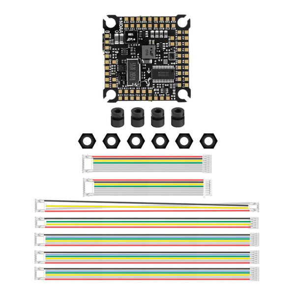 LUMENIER FC Lumenier LUX H743 Flight Controller - NDAA